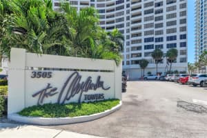 3505 S Ocean Dr 208, Hollywood