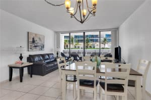 3505 S Ocean Dr APT 208, Hollywood, FL 33019, - MLS#A11833451
