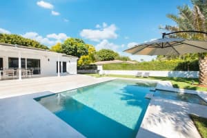 9811 NE 4th Avenue Rd, Miami Shores, FL 33138, - MLS#A11833455