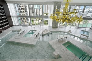 495 Brickell Ave APT 2607, Miami, FL 33131, - MLS#A11833461