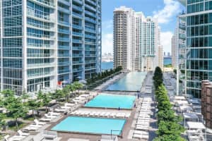 495 Brickell Ave APT 2607, Miami, FL 33131, - MLS#A11833461