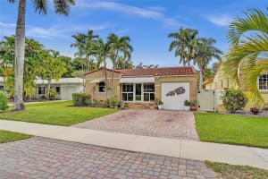 1340 Jackson St, Hollywood