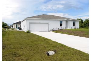 2628 NW Embers Terrace #0, Cape Coral, FL 33993, - MLS#A11833486