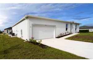 2628 NW Embers Terrace #0, Cape Coral, FL 33993, - MLS#A11833486