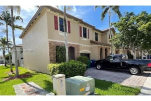 23465 Sw 113th Psge, Homestead