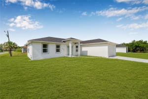 2506 5th St SW, Lehigh Acres, FL 33976, - MLS#A11833506