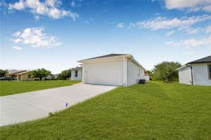 2506 5th St SW, Lehigh Acres, FL 33976, - MLS#A11833506