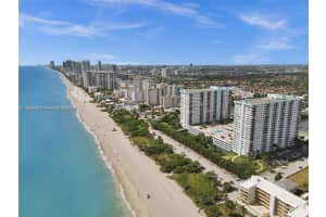 1201 S Ocean Dr 318s, Hollywood