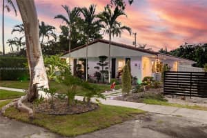 240 NE 97th St, Miami Shores, FL 33138, - MLS#A11833518