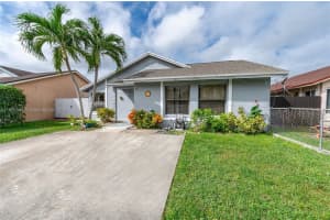 30204 Sw 161st Ave, Homestead