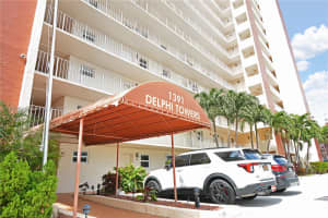1391 S Ocean Blvd 704, Pompano Beach, FL 33062 - MLS#A11833552