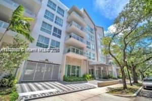 1850 Monroe 303, Hollywood