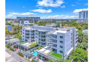 1850 Monroe St #303, Hollywood, FL 33020, - MLS#A11833569