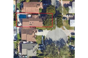 15126 Nw 90th Ct, Miami Lakes