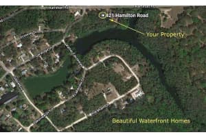 421 Hamilton Road Other, FL 32189 Sold 07/31/25