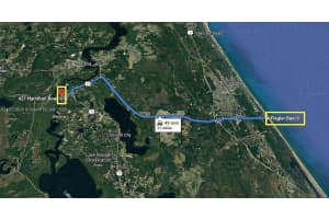 421 Hamilton Road Other, FL 32189 Sold 07/31/25