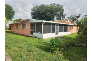 6900 Nw 94th Ave Tamarac, FL 33321 - MLS#A11833609