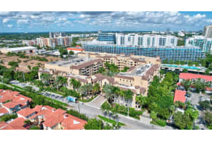 3001 NE 185th St APT 114, Aventura, FL 33180, - MLS#A11833613