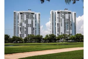 20225 NE 34th Ct APT 614, Aventura, FL 33180, - MLS#A11833646