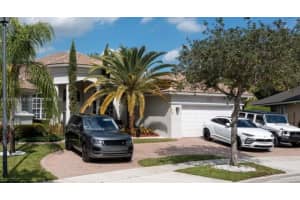 14095 Nw 22nd Ct Pembroke Pines, FL 33028 - MLS#A11833654