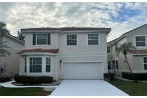 11216 Nw 46th Dr, Coral Springs