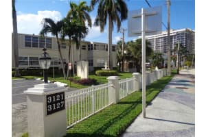3127 S Ocean Dr APT 120, Hallandale Beach, FL 33009, - MLS#A11833683