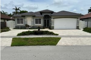 14601 Sw 30th St, Miami
