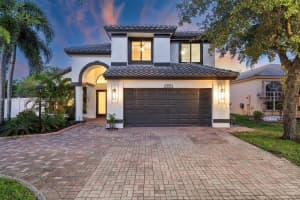 1165 NW 132nd Ave, Pembroke Pines, FL 33028, Sold 08/15/25