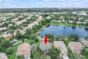 1165 NW 132nd Ave, Pembroke Pines, FL 33028, Sold 08/15/25