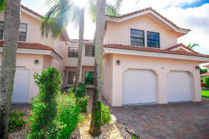 8694 Via Reale 61l, Boca Raton
