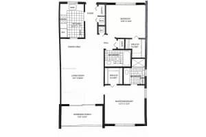 9750 Sunrise Lakes Blvd APT 109, Sunrise, FL 33322, - MLS#A11833746