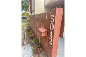 5012 SW 40th Ave #5012, Fort Lauderdale, FL 33314, - MLS#A11833777