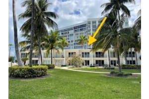 , Key Biscayne