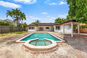3161 SW 138th Ave, Miami, FL 33175, Sold 08/14/25