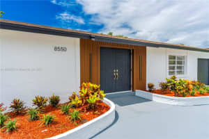 8550 NW 45th Ct, Lauderhill, FL 33351, Sold 08/14/25