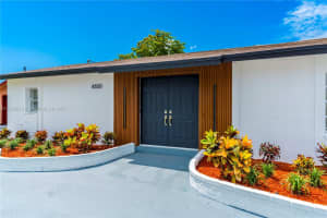 8550 NW 45th Ct, Lauderhill, FL 33351, Sold 08/14/25