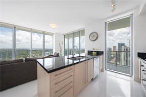 79 SW 12th St PH 3812S, Miami, FL 33130, - MLS#A11833848