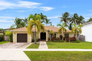 15218 SW 181st Terrace, Miami, FL 33187, Sold 09/02/25