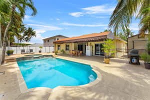 15218 SW 181st Terrace, Miami, FL 33187, Sold 09/02/25