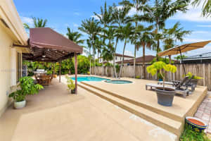 15218 SW 181st Terrace, Miami, FL 33187, Sold 09/02/25