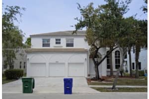 5052 Sw 167th Ave, Miramar