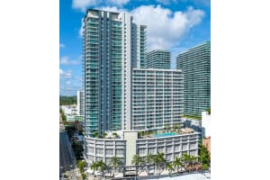 1250 S Miami Ave 1209, Miami