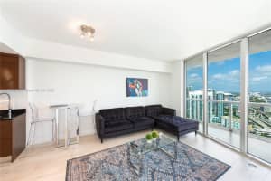 465 Brickell Ave 4304, Miami