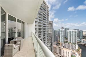 465 Brickell Ave APT 4304, Miami, FL 33131, - MLS#A11833865