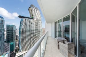465 Brickell Ave APT 4304, Miami, FL 33131, - MLS#A11833865