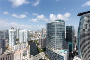 465 Brickell Ave APT 4304, Miami, FL 33131, - MLS#A11833865