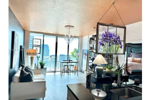 79 SW 12th St Penthouse 3904s, Miami, FL 33130, - MLS#A11833908