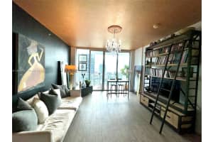 79 SW 12th St Penthouse 3904s, Miami, FL 33130, - MLS#A11833908