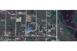 318th Nw Street Okeechobee, FL 34972 - MLS#A11833962