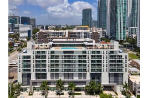 321 Ne 26th St 812, Miami